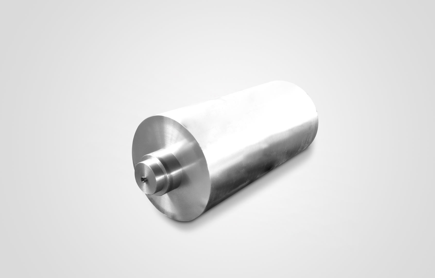 空壓機粗加工轉子